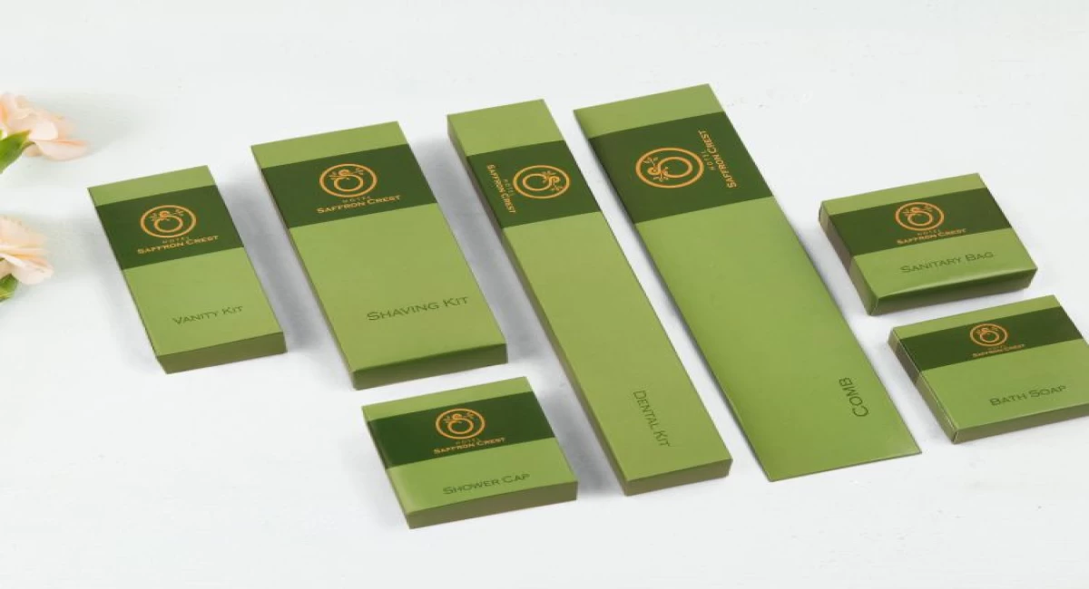 Why Are Dental Amenities Important For Hotel Guest Experience?
